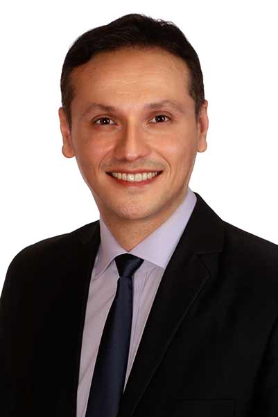 Dr. Claudiu Corbea
