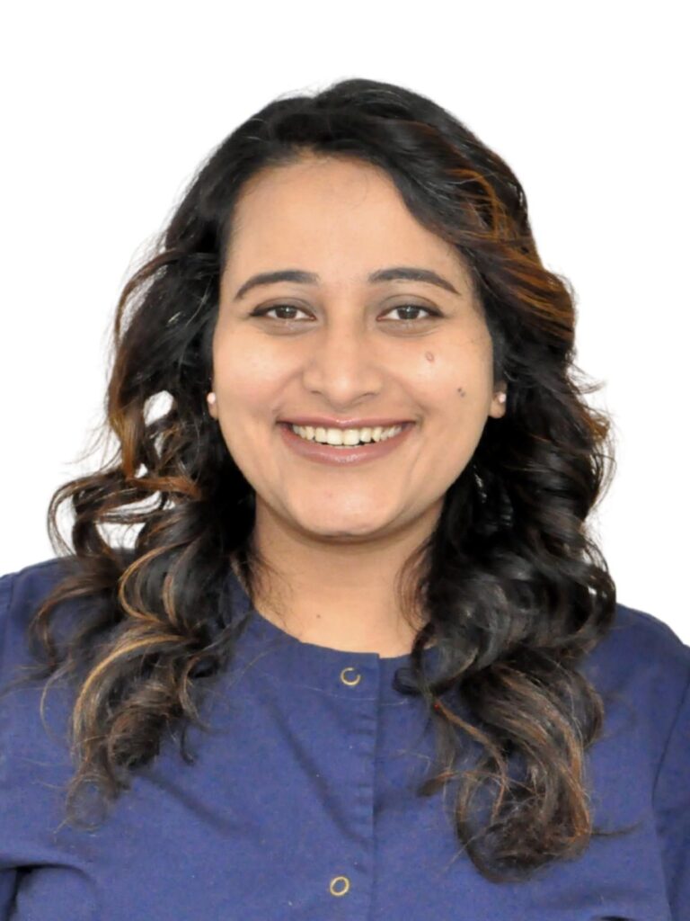 Dr. Neha Singla