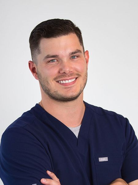 Dr. Mike Stearns