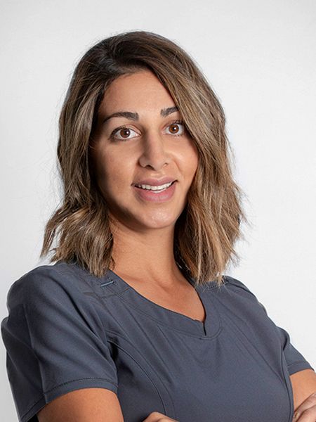Dr. Priya Stearns