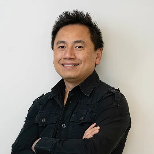 Dr. Viet Tran