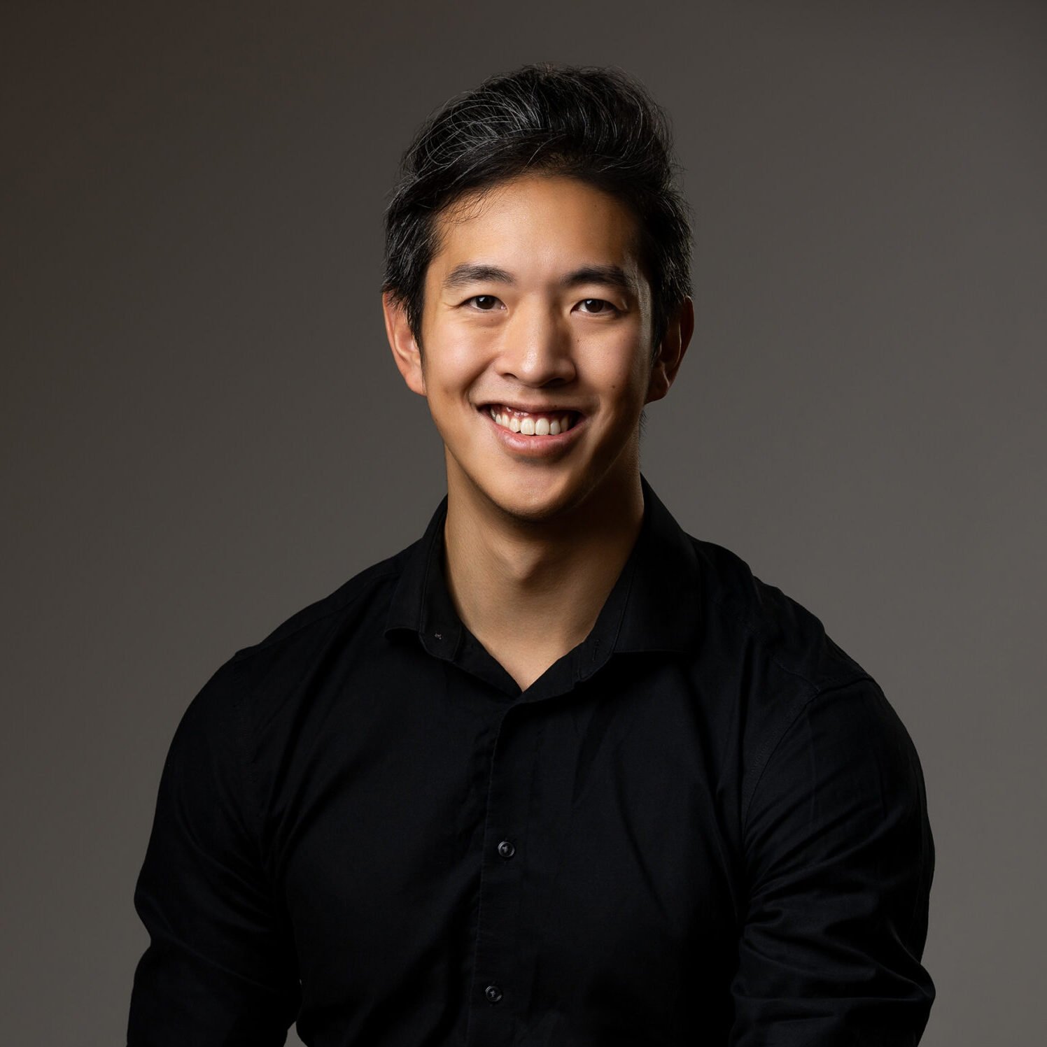 Dr. Michael Ni
