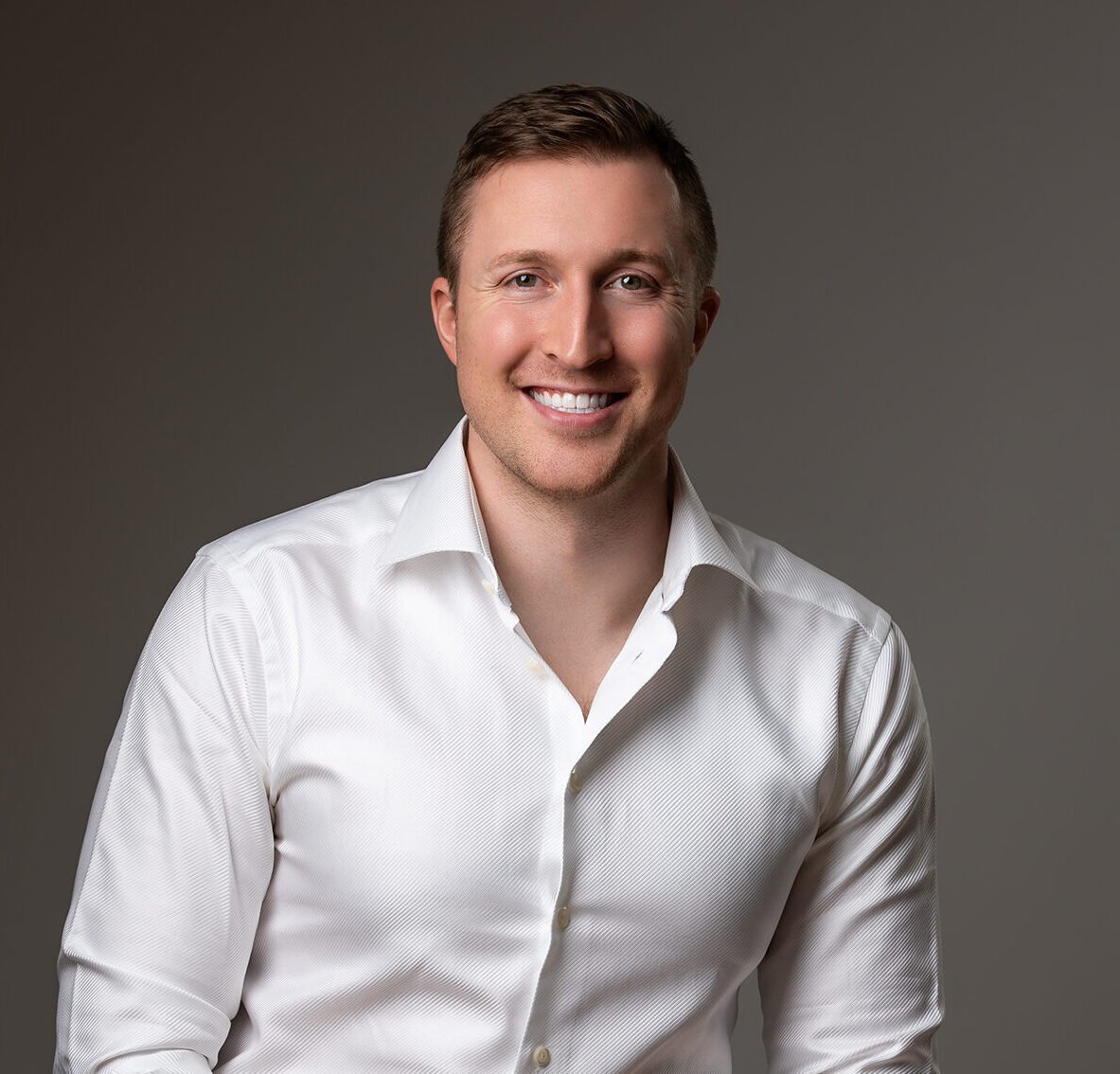 Dr. Michael Siarkowski