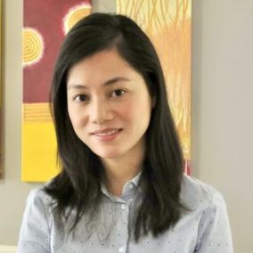 Dr. Vy Le