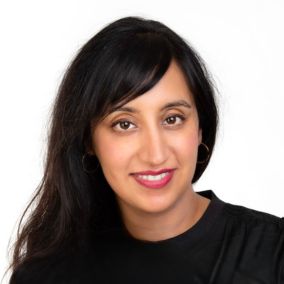 Dr. Kiran Jandu