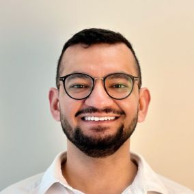 Dr. Kevin Kotecha