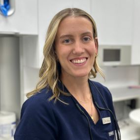 Dr. Olivia Bolen