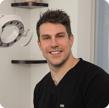 Dr. Sean Carey