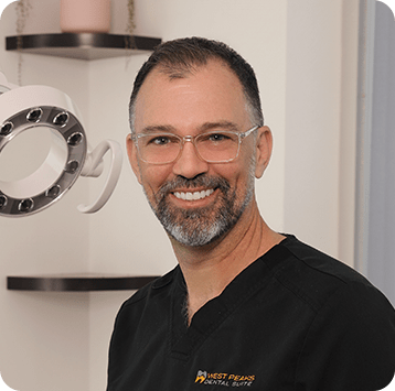 Dr. Adrian Harbison