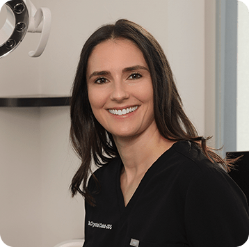 Dr. Crystal Cobb