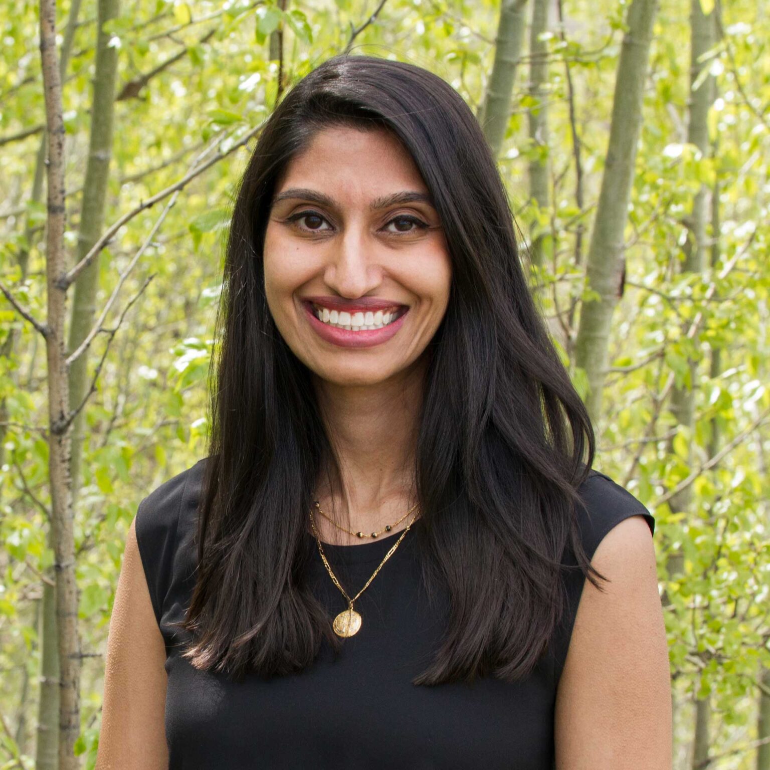 Dr. Parekh