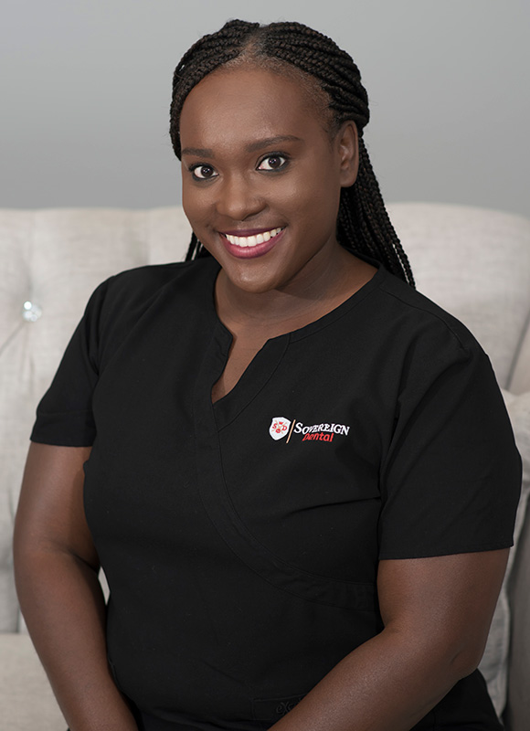 Dr. Ledja Rasul
