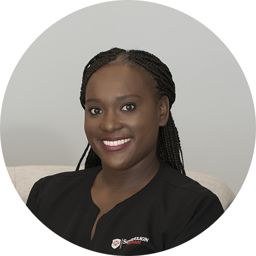 Dr. Martesia Marshall