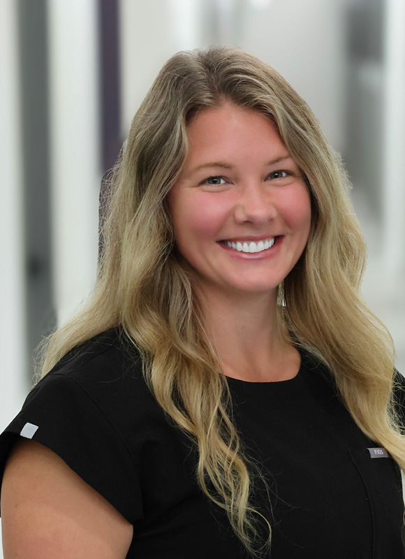 Dr. Jennifer Branch