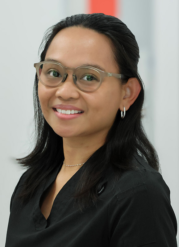 Julie Asselin