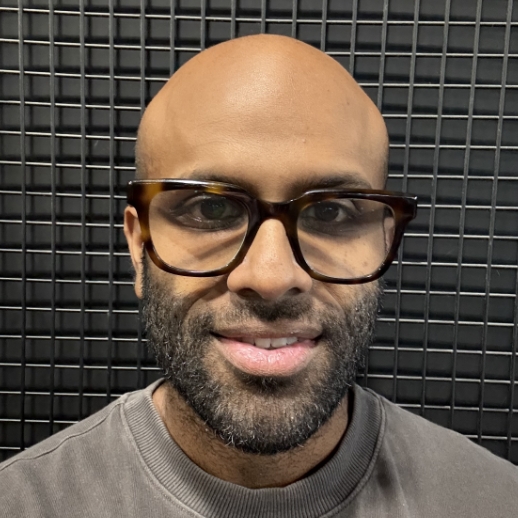 Dr. Jason Vincent