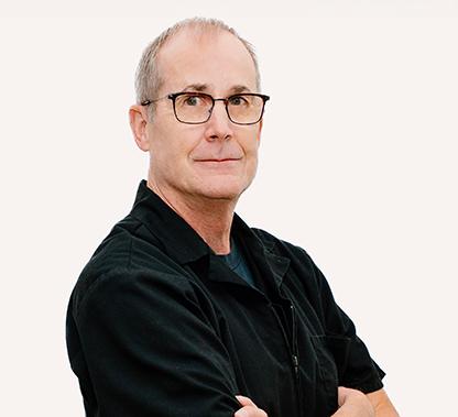 Dr. Glen Cowitz