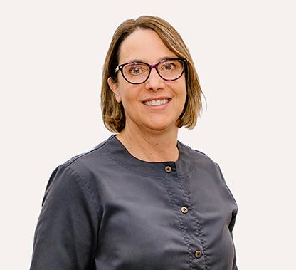 Dr. Ellen Fletcher