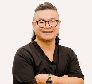 Dr. Cocoa Huang