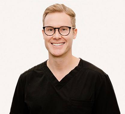 Dr. Kirk Martin