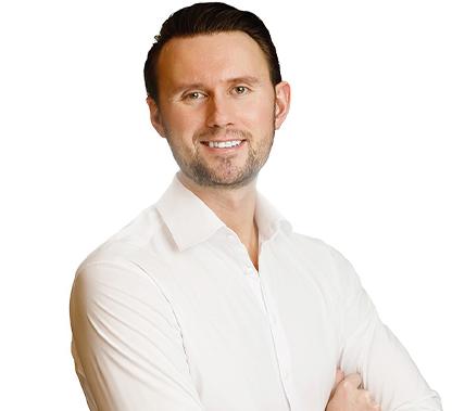 Dr. Chris Jones