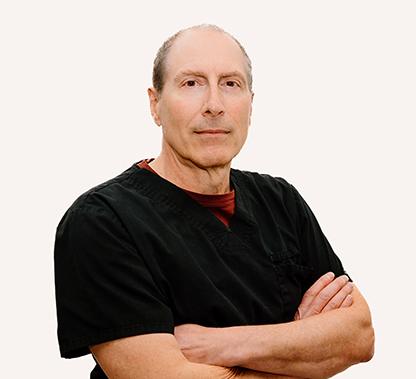 Dr. Darcy Isted