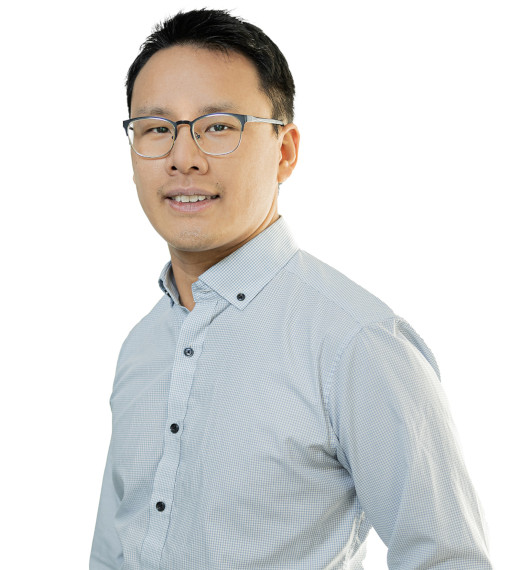 Dr. Zachary Wong