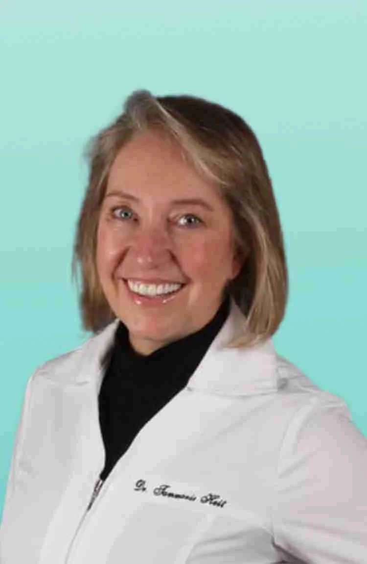 Dr. Tammarie Heit