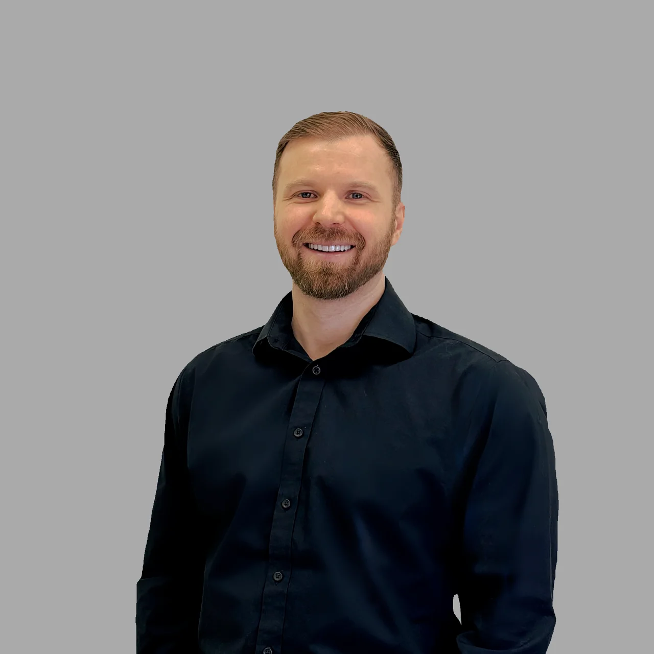 Dr. Eddie Pavlenko