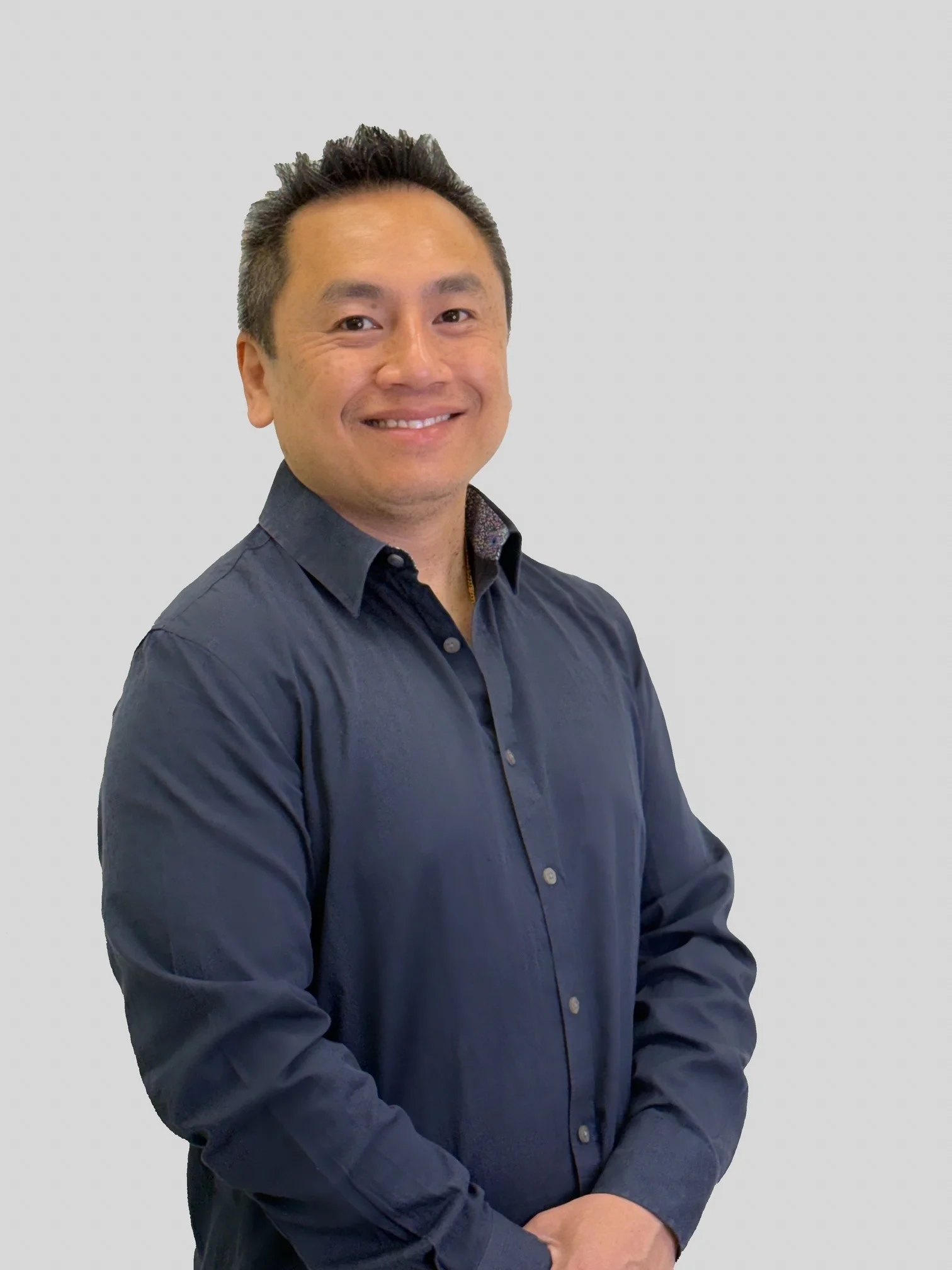 Dr. Viet Tran