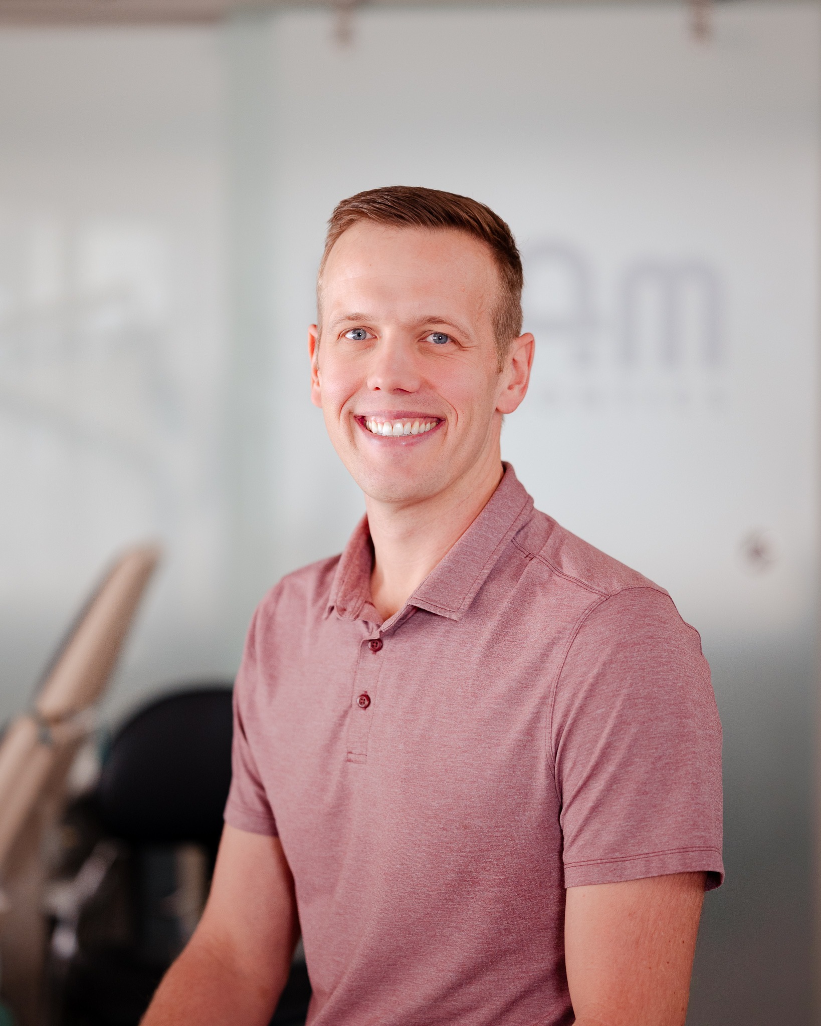Dr. Jonathan Paxon
