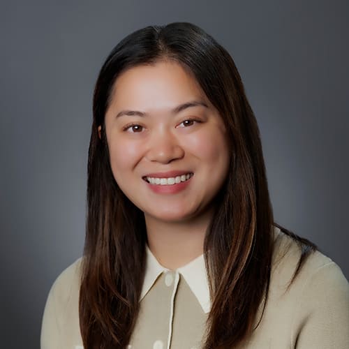 Dr. Angela Lo