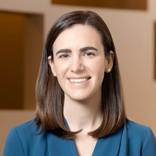 Dr. Megan McFadden