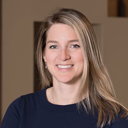 Dr. Michelle Kosmowski