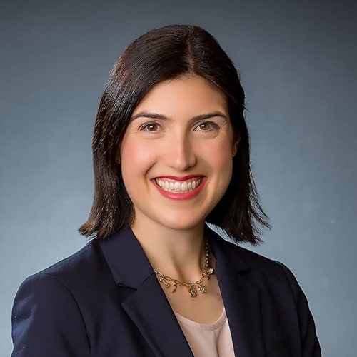 Dr. Amanda Sigouin