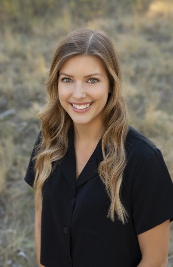 Dr. Caitlin