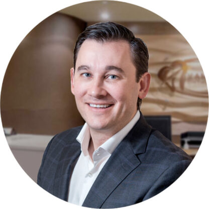 Dr. Michael Kamatovic