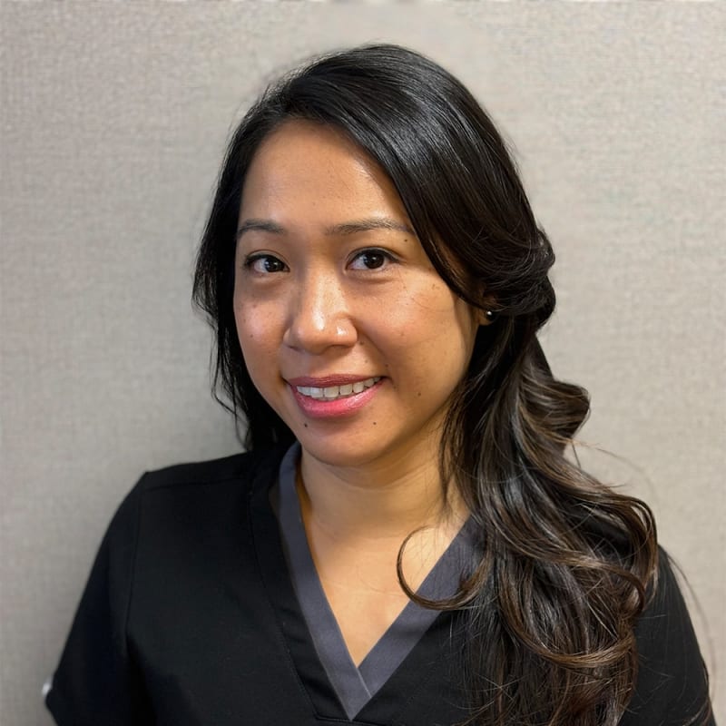 Dr. Chelsea Ko-Adams