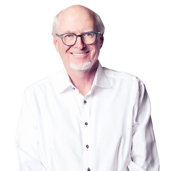 Dr. Brian Hurd