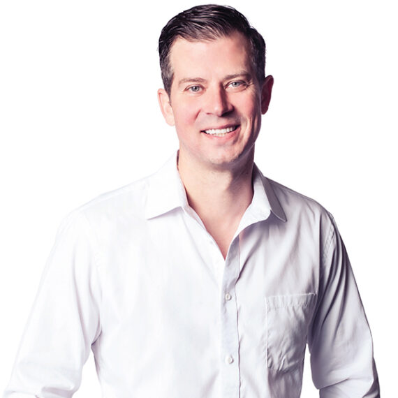 Dr. Derek Tomson