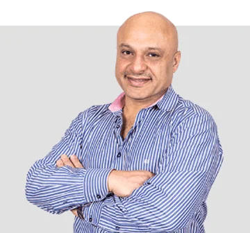 Dr. Laith Al-Dabbagh
