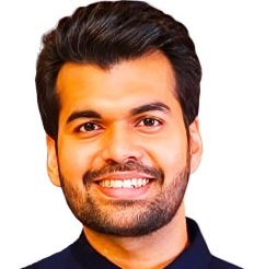 Dr. Abhishek Madhavan