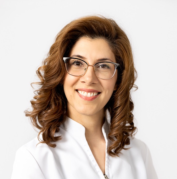 Dr. Sara Majedi