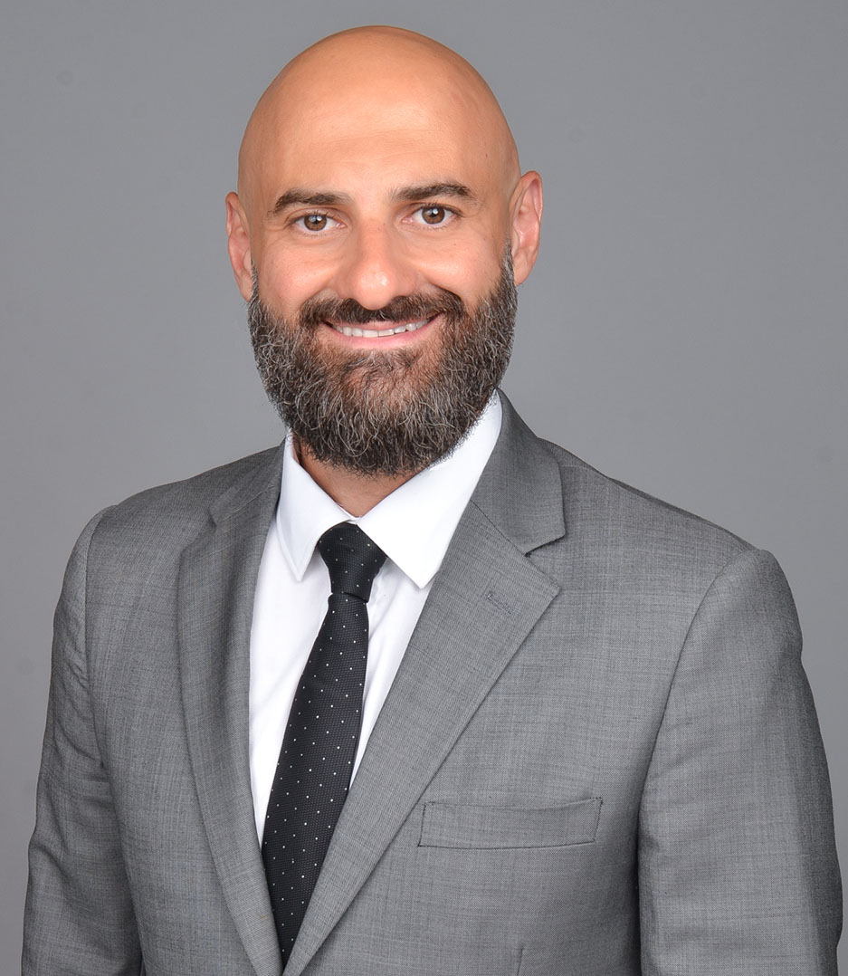 Dr. Hani Sadek