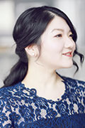 Dr. Cathy Zhao