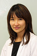 Dr. Lily Lo