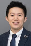 Dr. Ben Huang