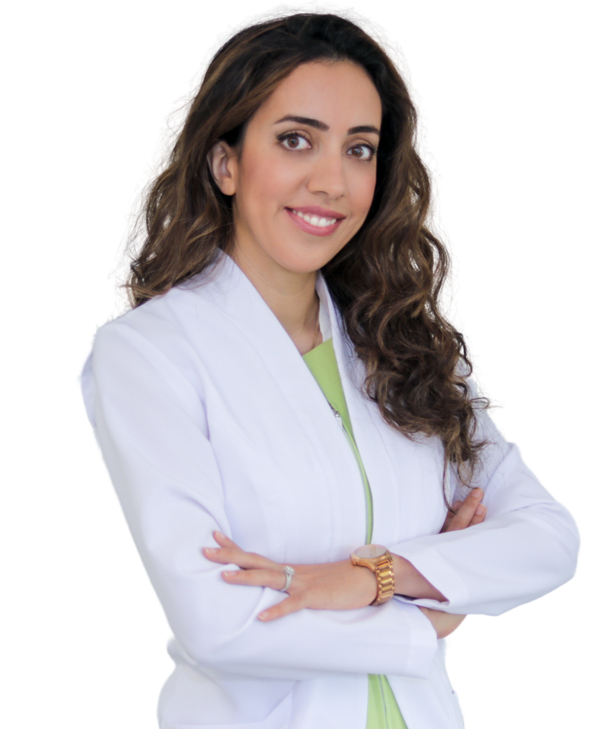 Dr. Somayeh Nourian