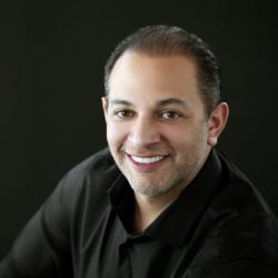 Dr. Ami Barakat