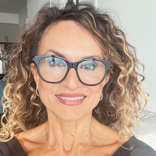 Dr. Patty Pappas